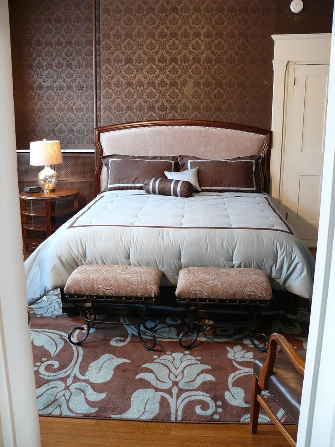 Cumberland Inn And Spa Eksteriør bilde